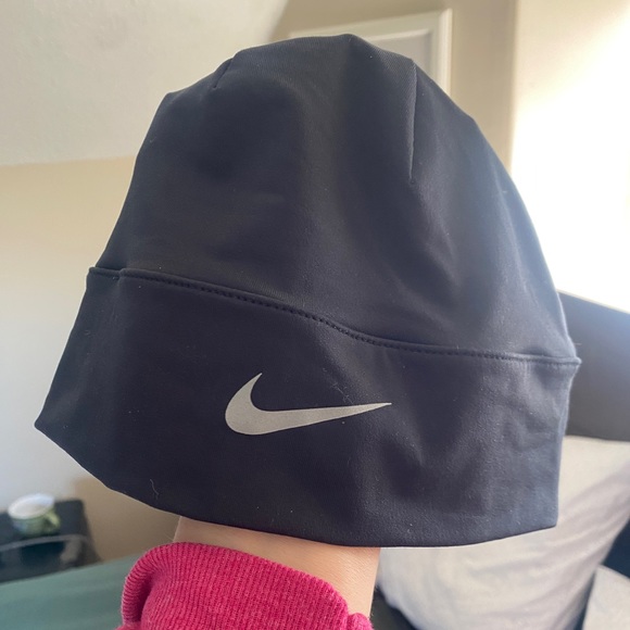 Women’s Nike Running Hat- new without tags - Picture 2 of 2